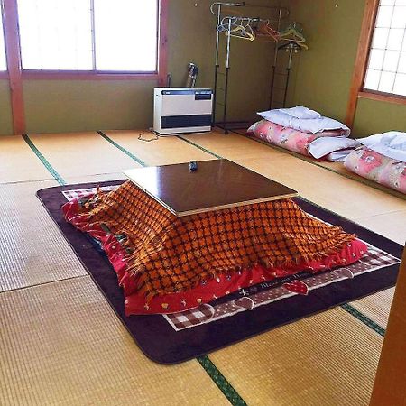 Hôtel Iwatakiso à Takayama  Extérieur photo