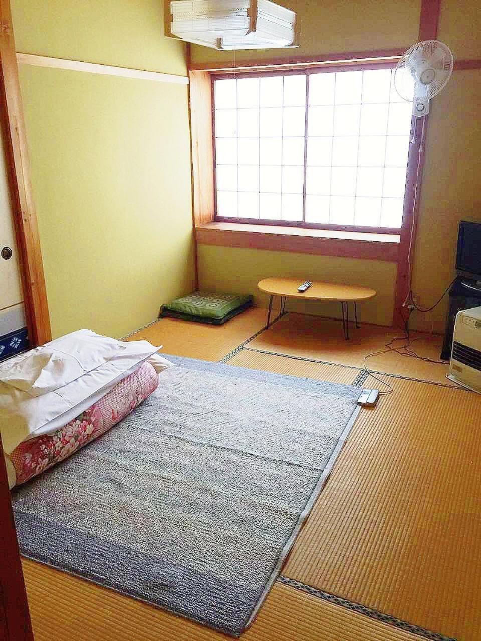 Hôtel Iwatakiso à Takayama  Extérieur photo