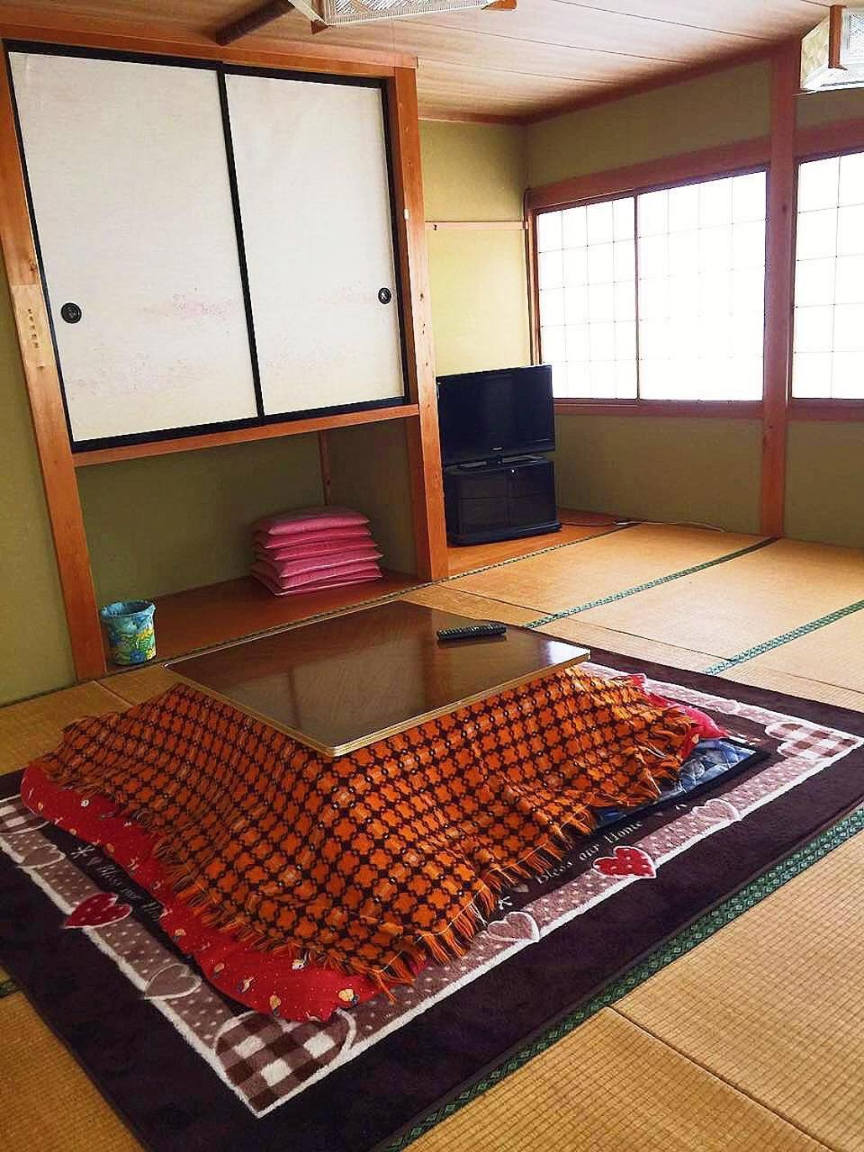 Hôtel Iwatakiso à Takayama  Extérieur photo